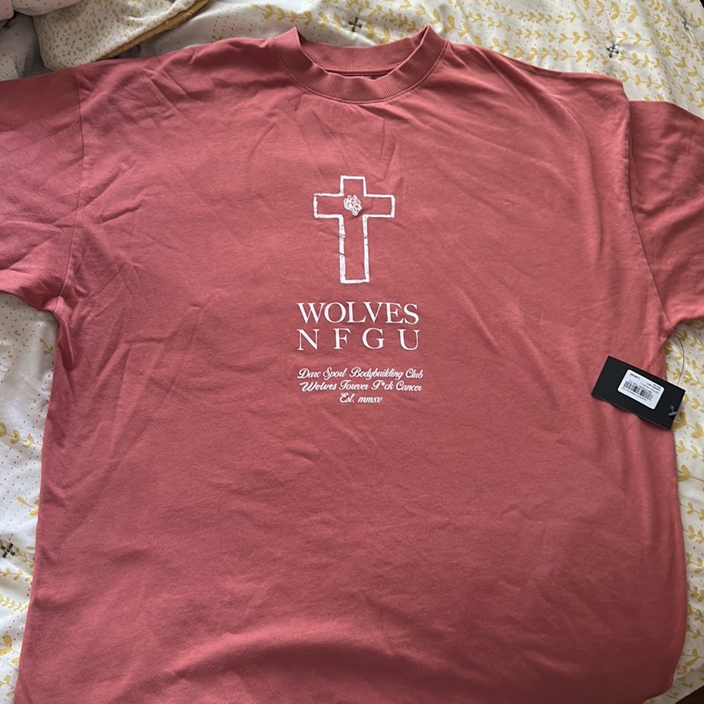 Darc sporty-shirt